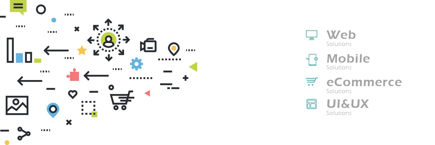 imkanSolutions's profile banner image