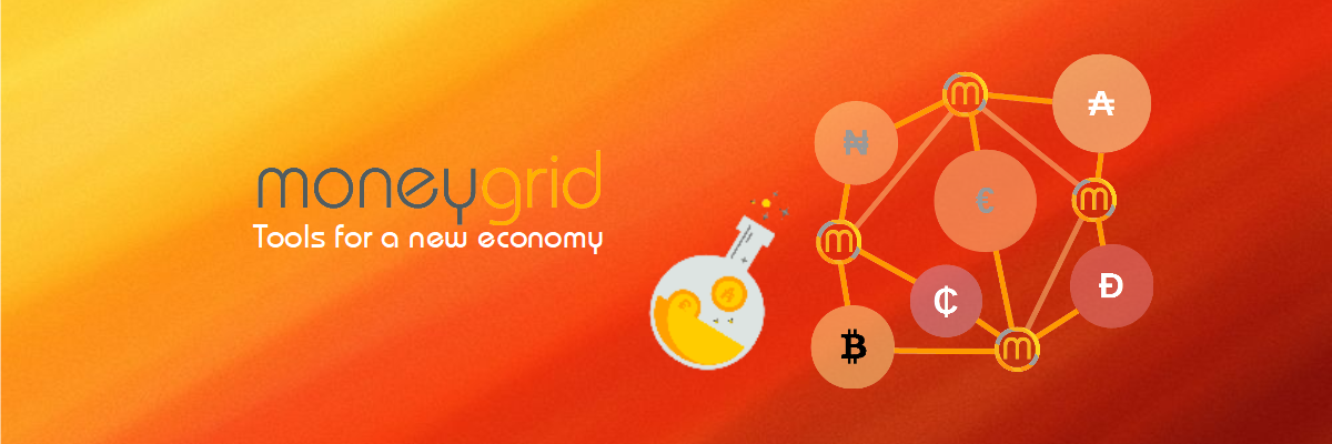 moneygrid's profile banner image