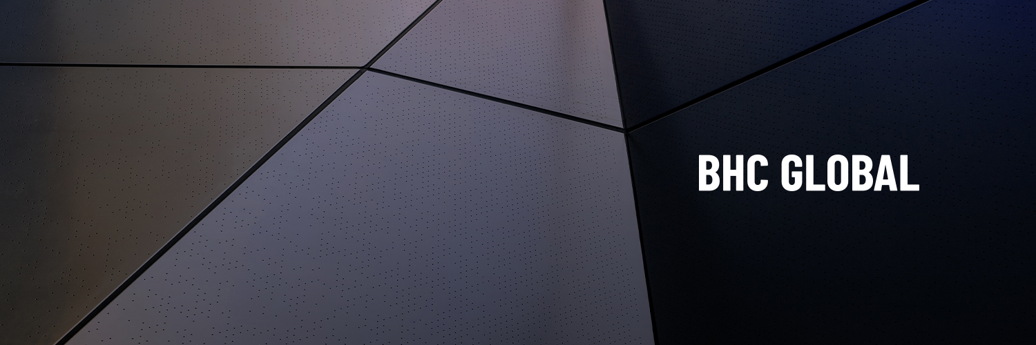 BHC Global banner