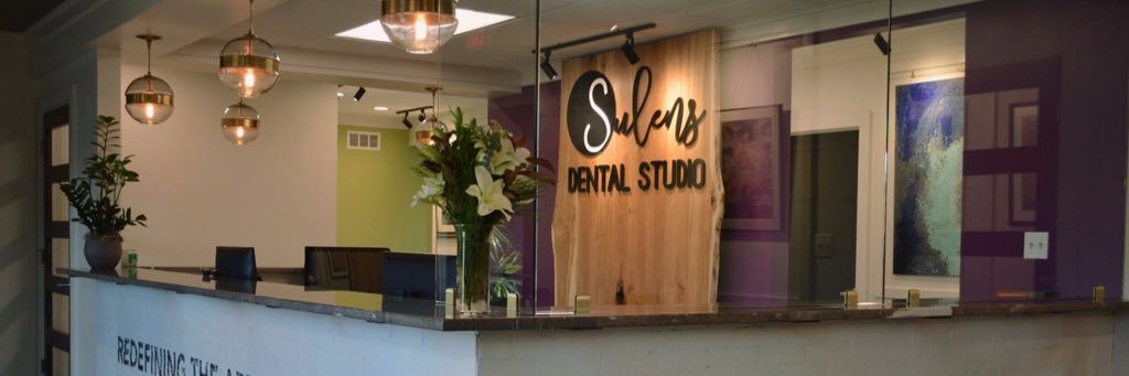 SulensDDSStudio's profile banner image