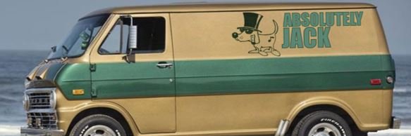 Absolutely Jack banner