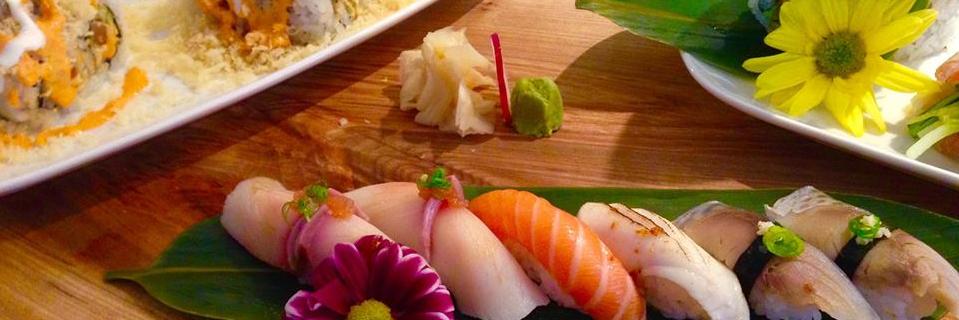 AlexOhSushi's profile banner image