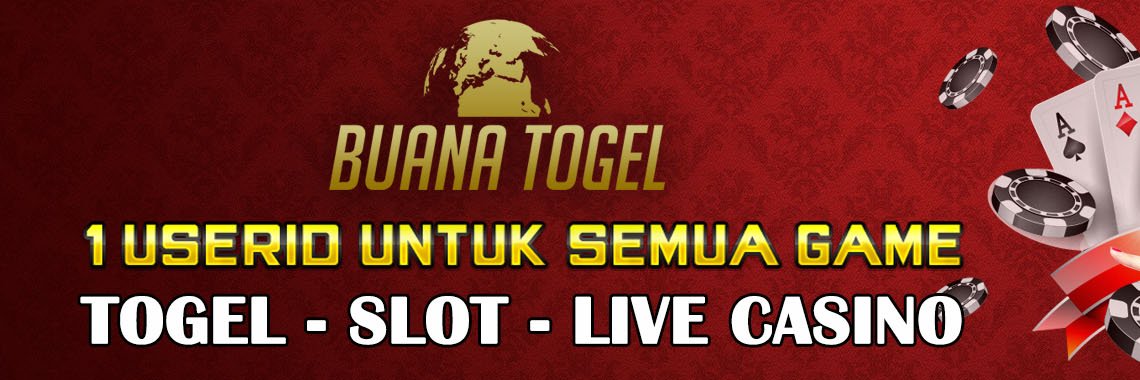 BuanaTogel's profile banner image