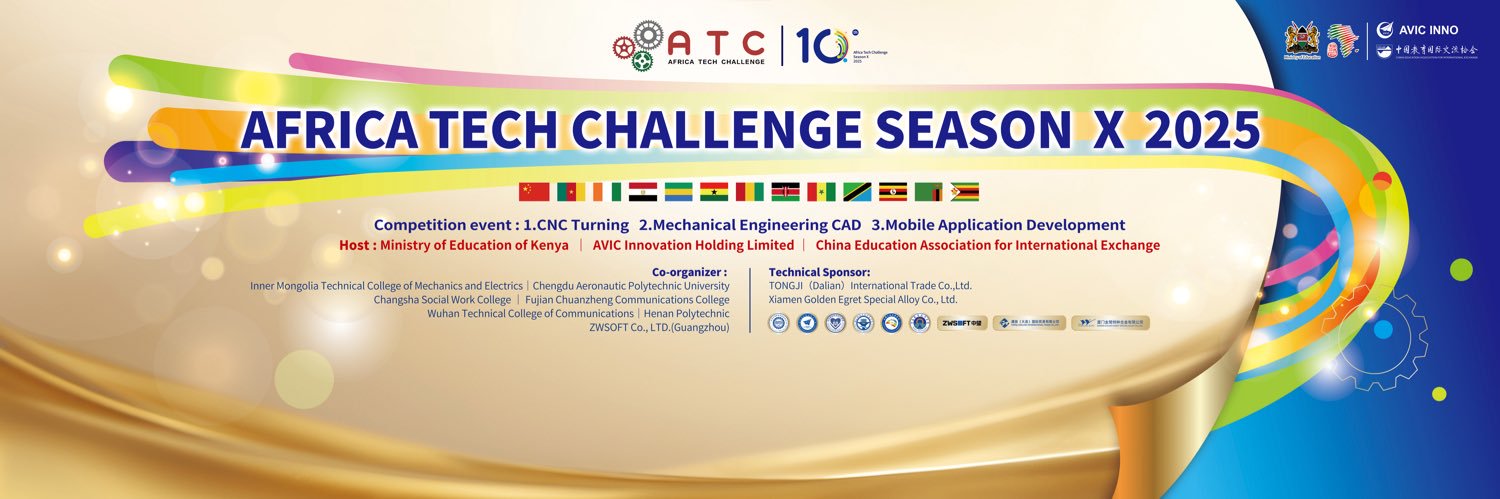 AfricaTechChallenge's banner