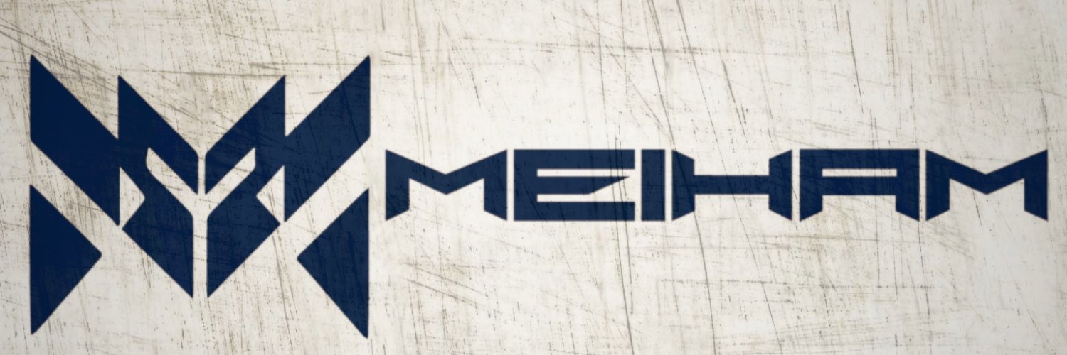 djmeiham's profile banner image
