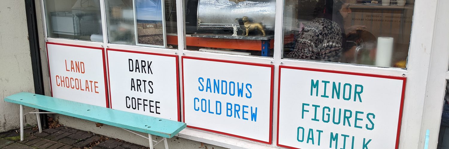lanarkcoffee's profile banner image