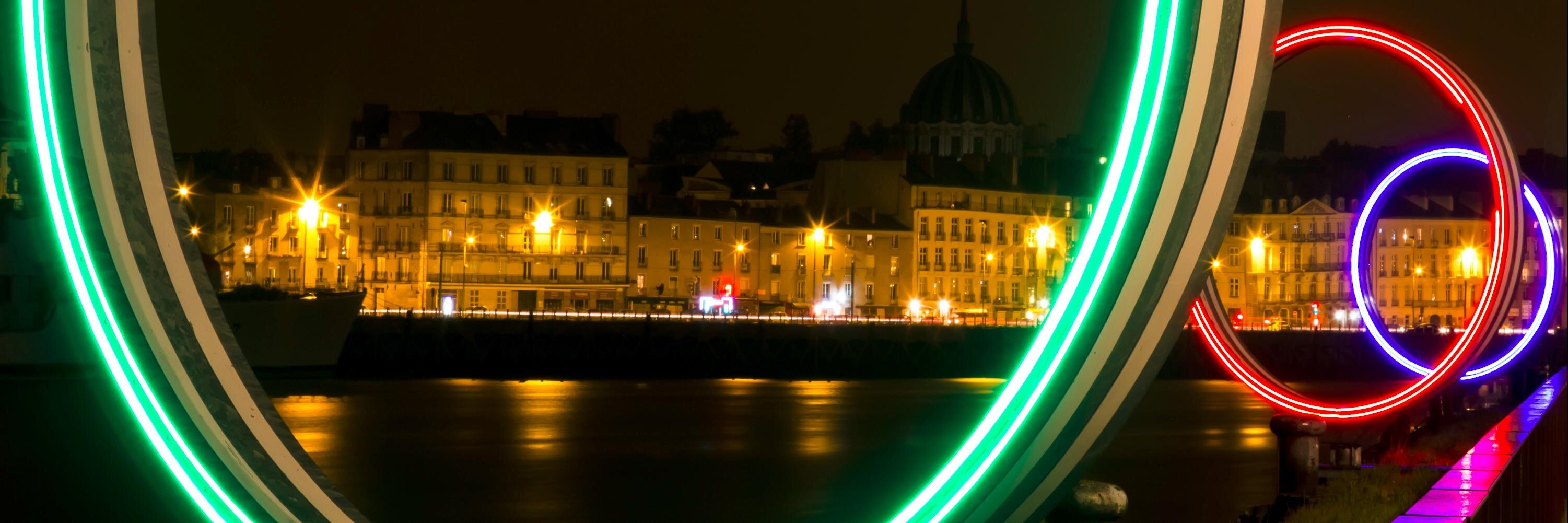 Python Nantes banner