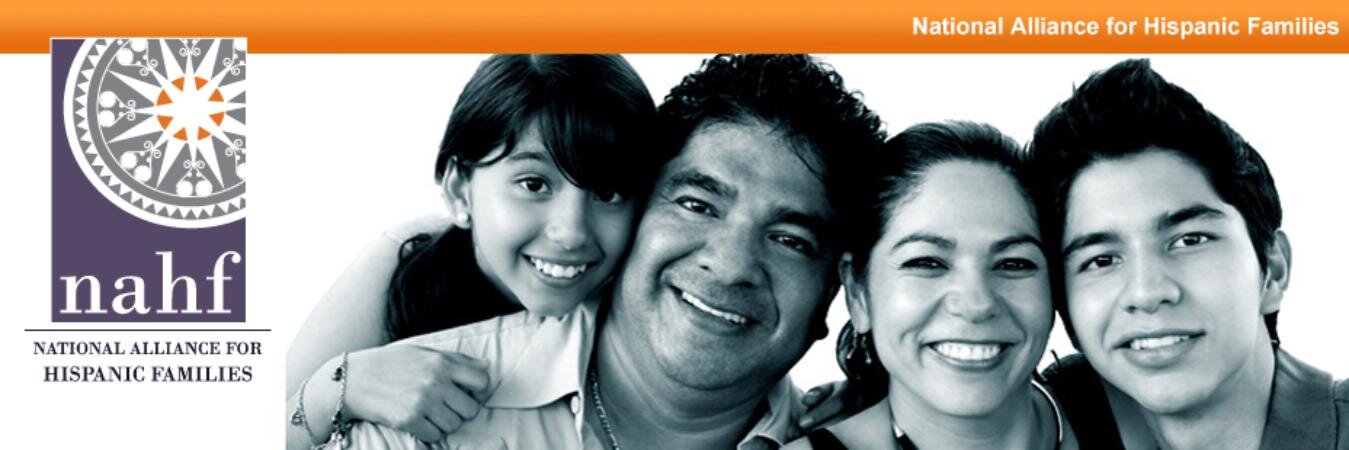 HispanicFamily1's profile banner image