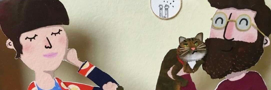 Perrie Murphy banner