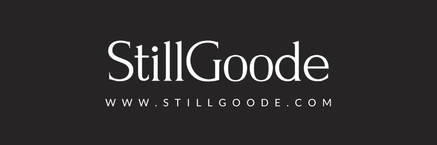 StillGoode's profile banner image