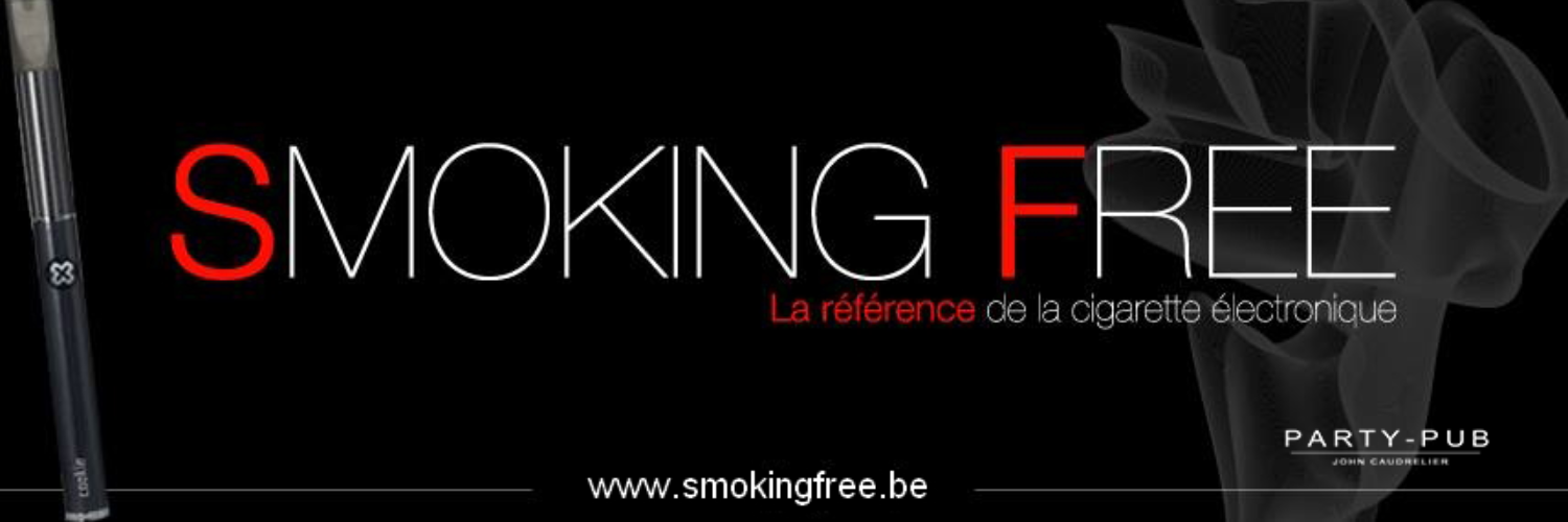 smokingfreebe's profile banner image
