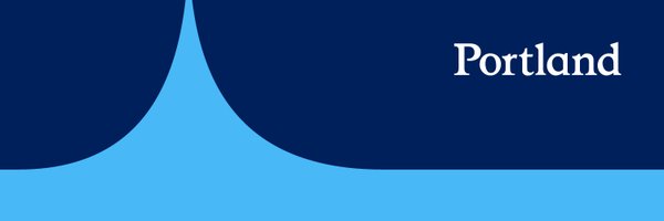 PortlandComms Profile Banner