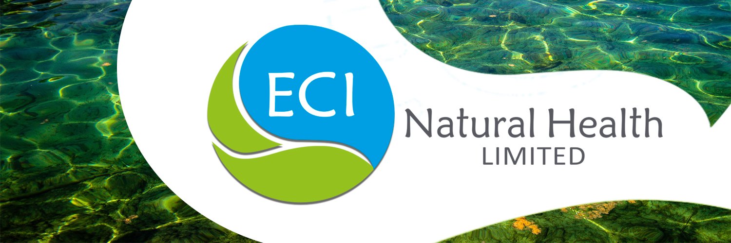 ECIHealth's profile banner image