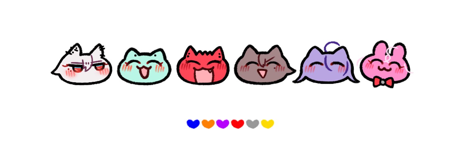 すめし's banner