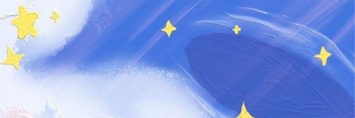. banner