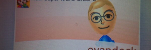 evandeck Profile Banner