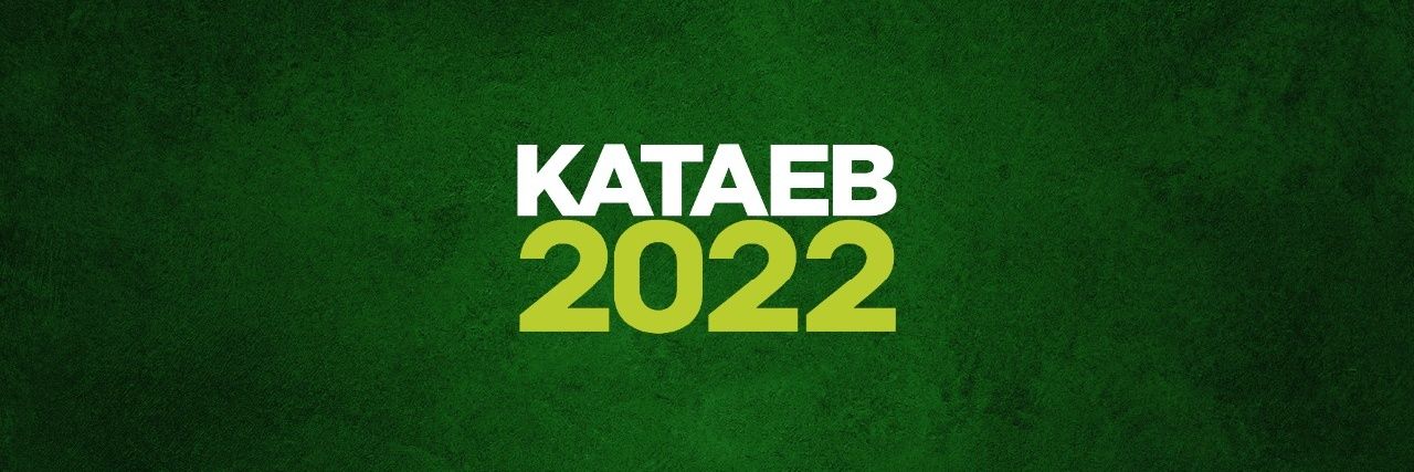 KataebGreen's profile banner image