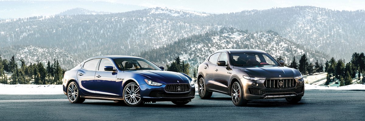 PerfMaserati's profile banner image