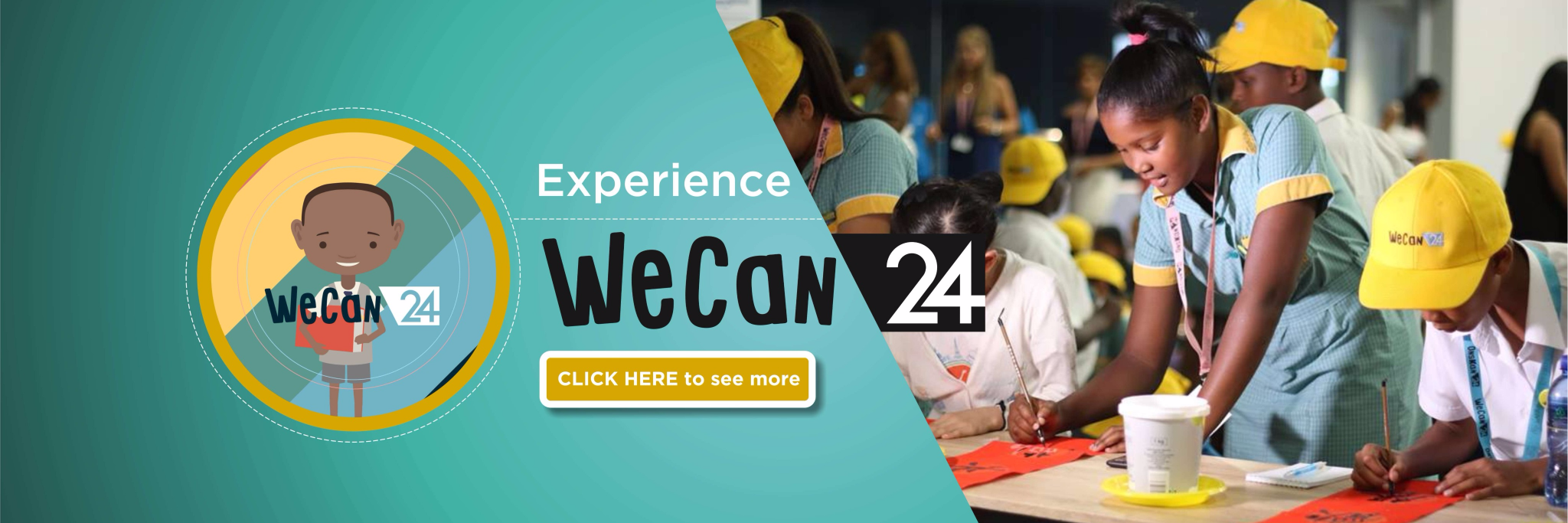 wecan24_network's profile banner image