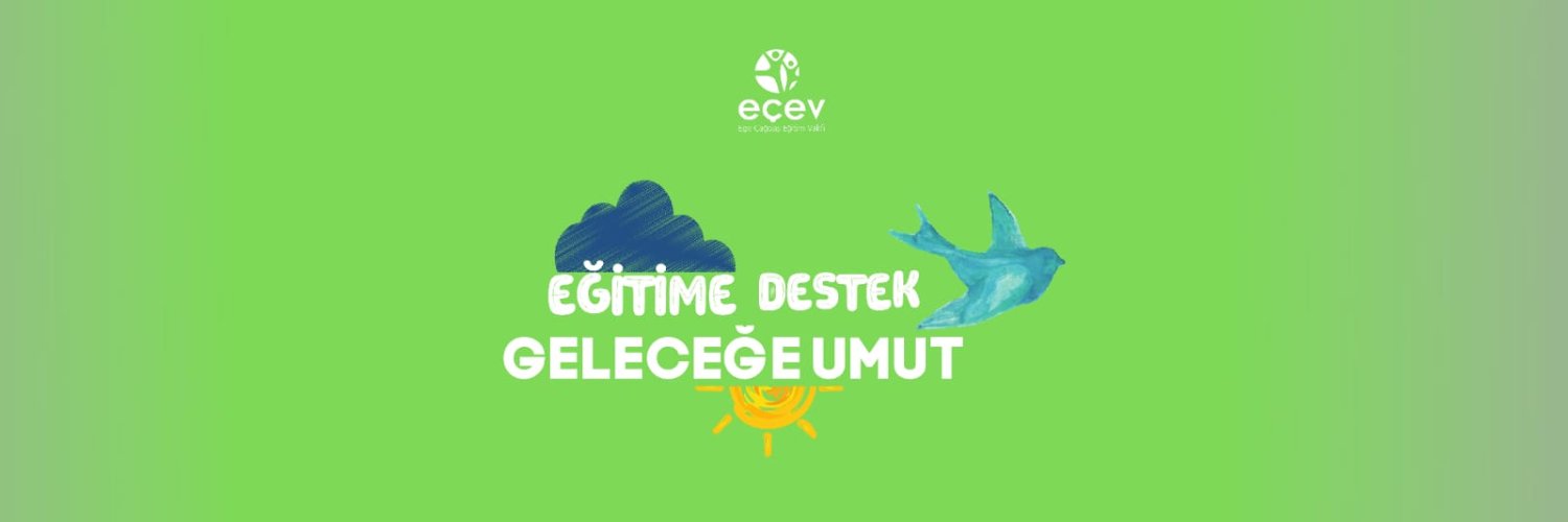 egecagdasegitim's profile banner image