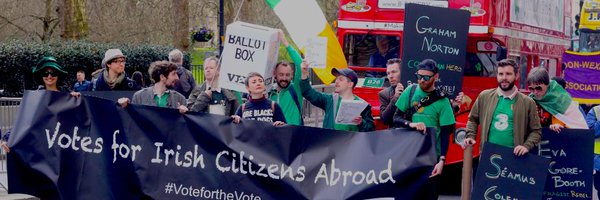 VICAcampaign Profile Banner