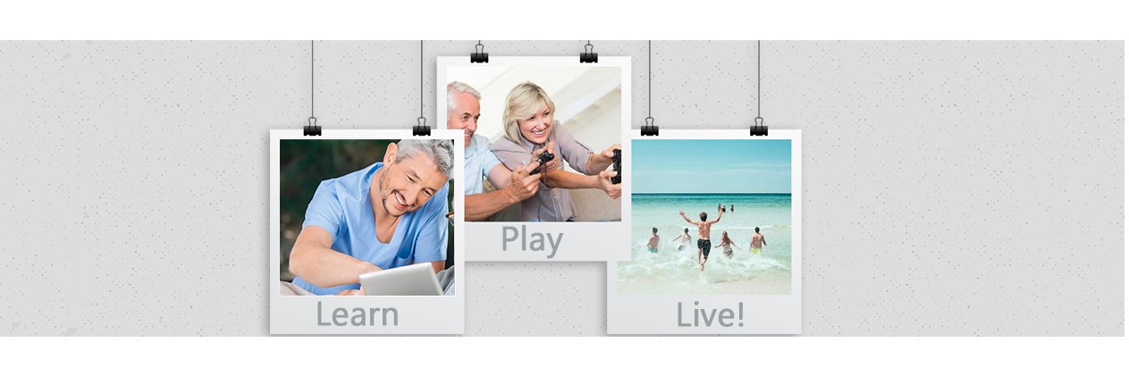 Rx Interactive, Inc. banner