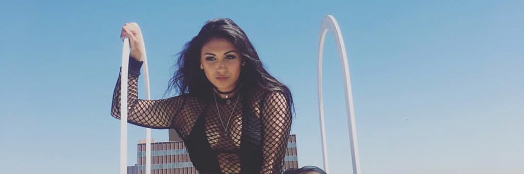 Cherelle Jay banner