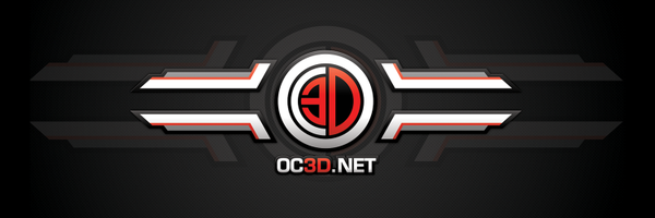 OC3D Profile Banner