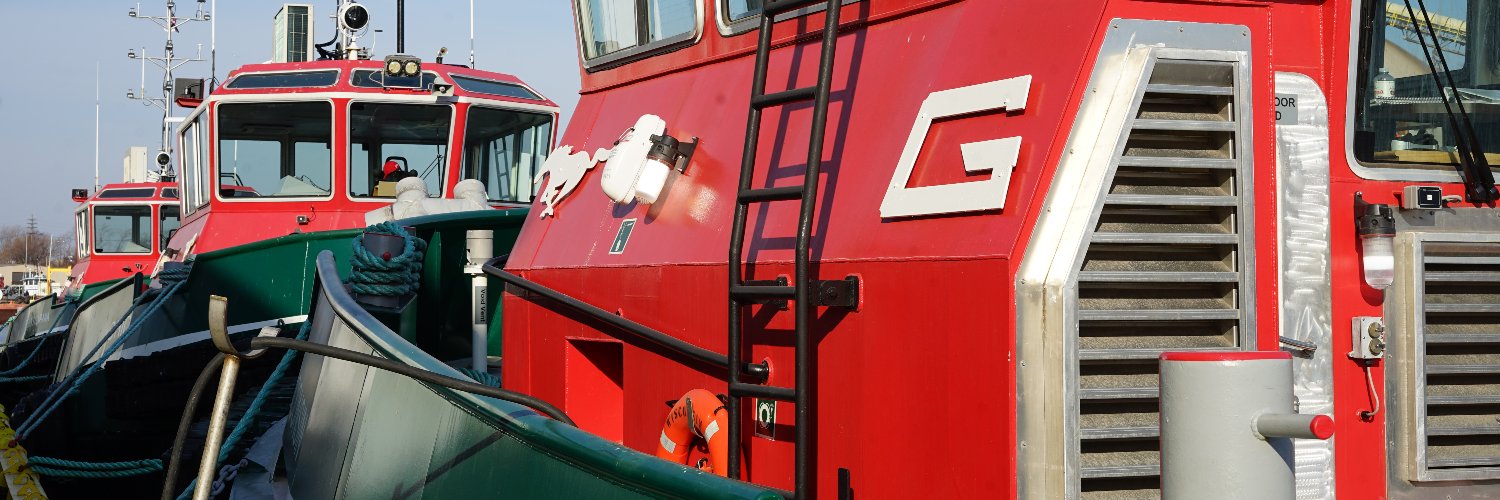 Great Lakes Group banner