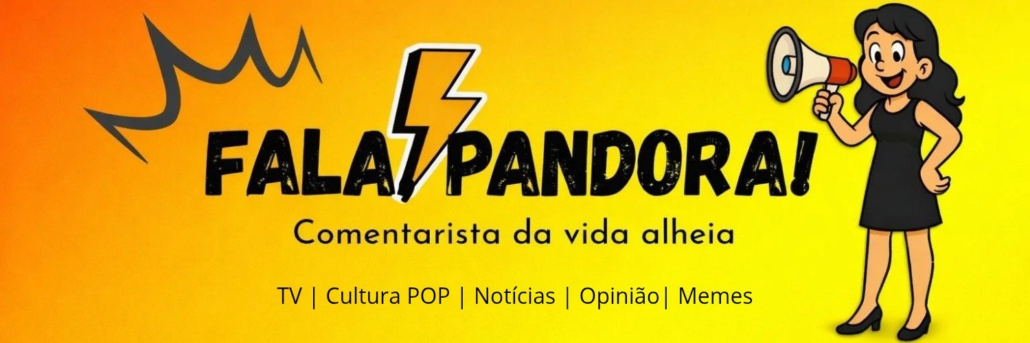 🗨️Pandora banner