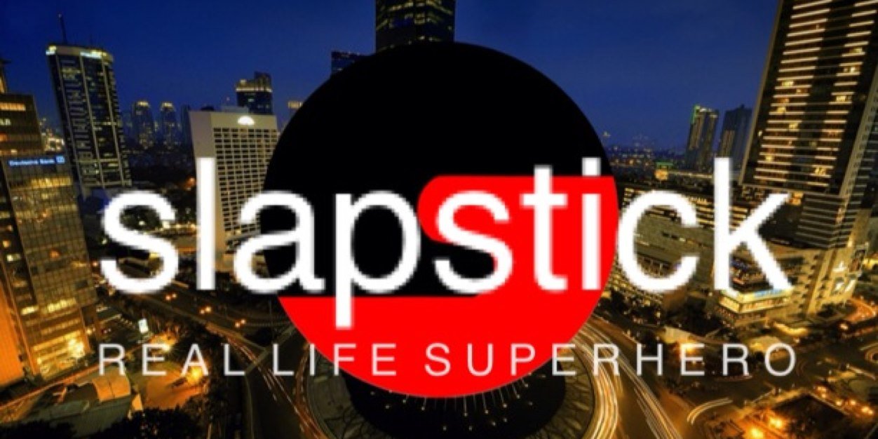Slapsticked's profile banner image