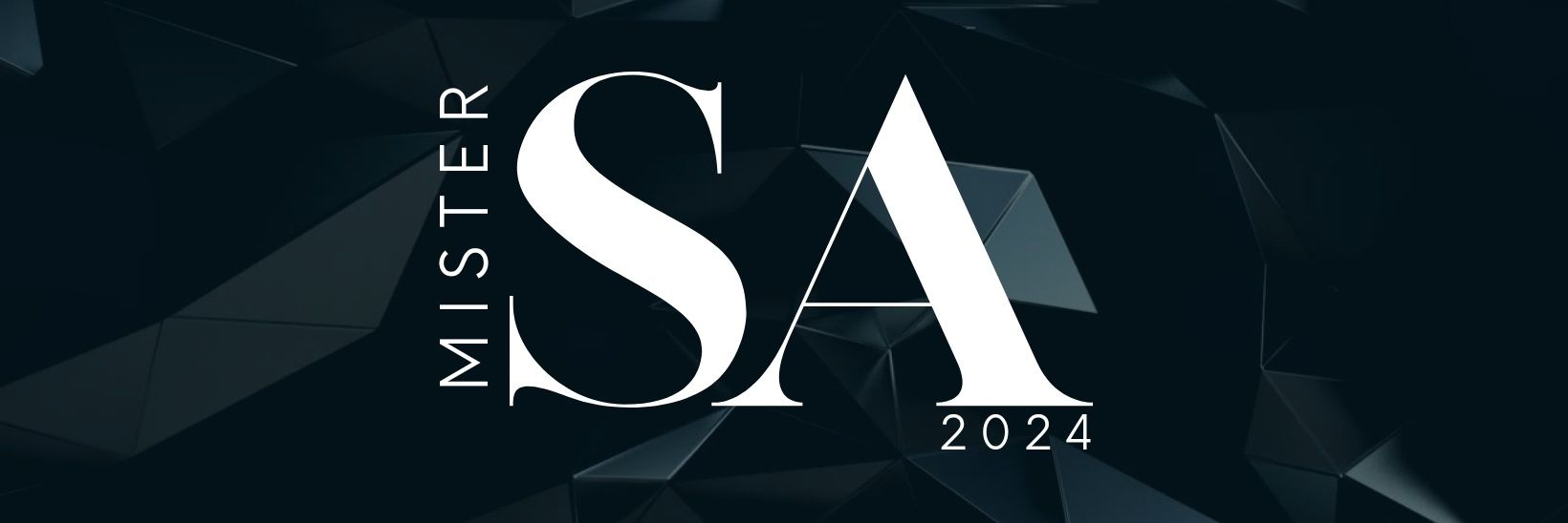 Mr South Africa banner