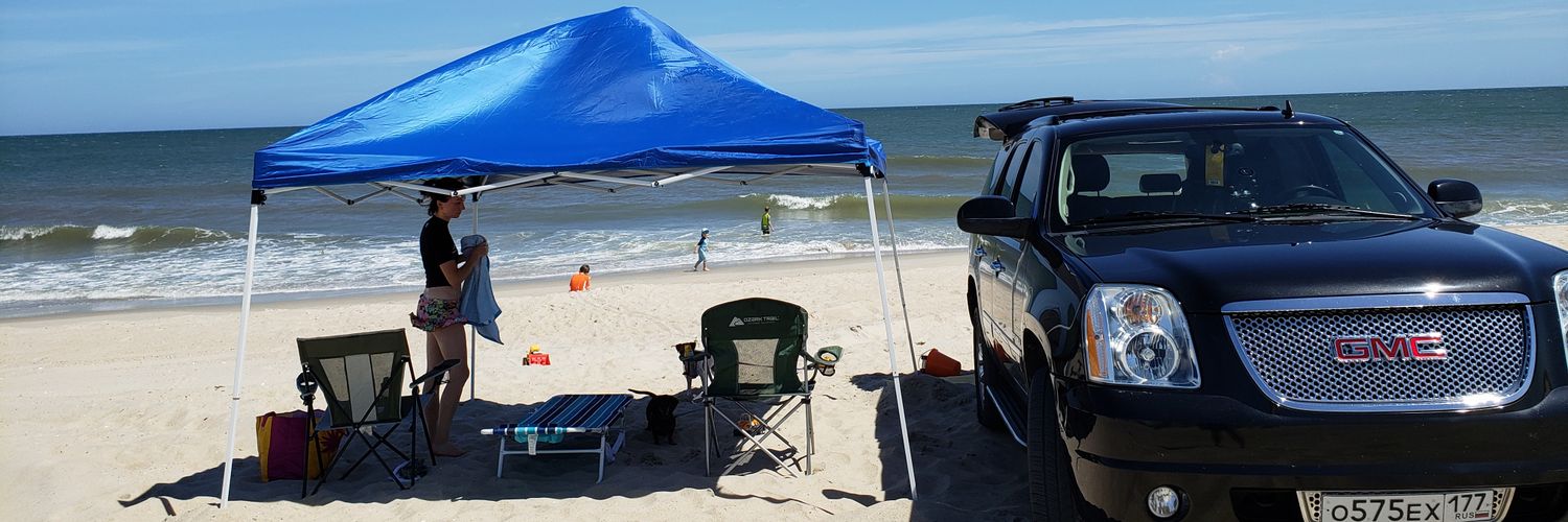 Alexander Vasilyev banner