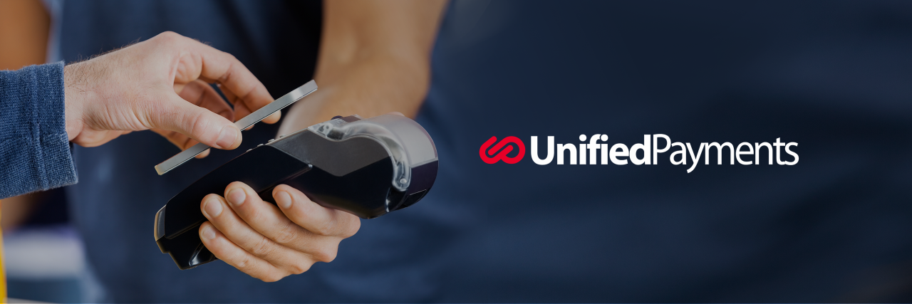unifiedpayments's profile banner image