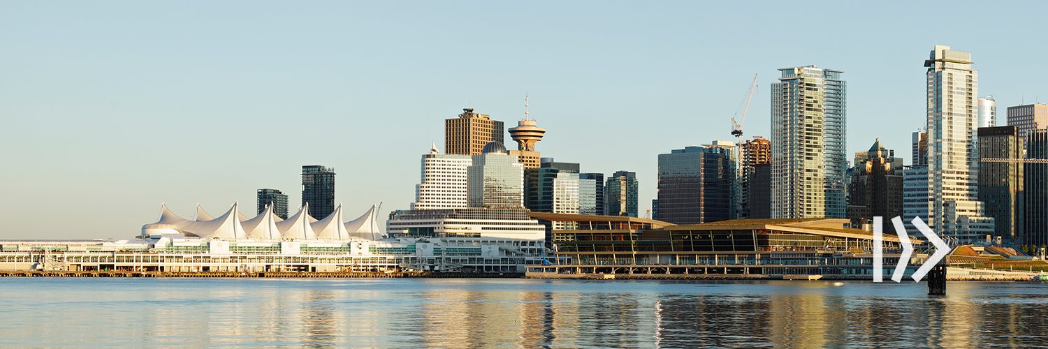 Send Vancouver banner