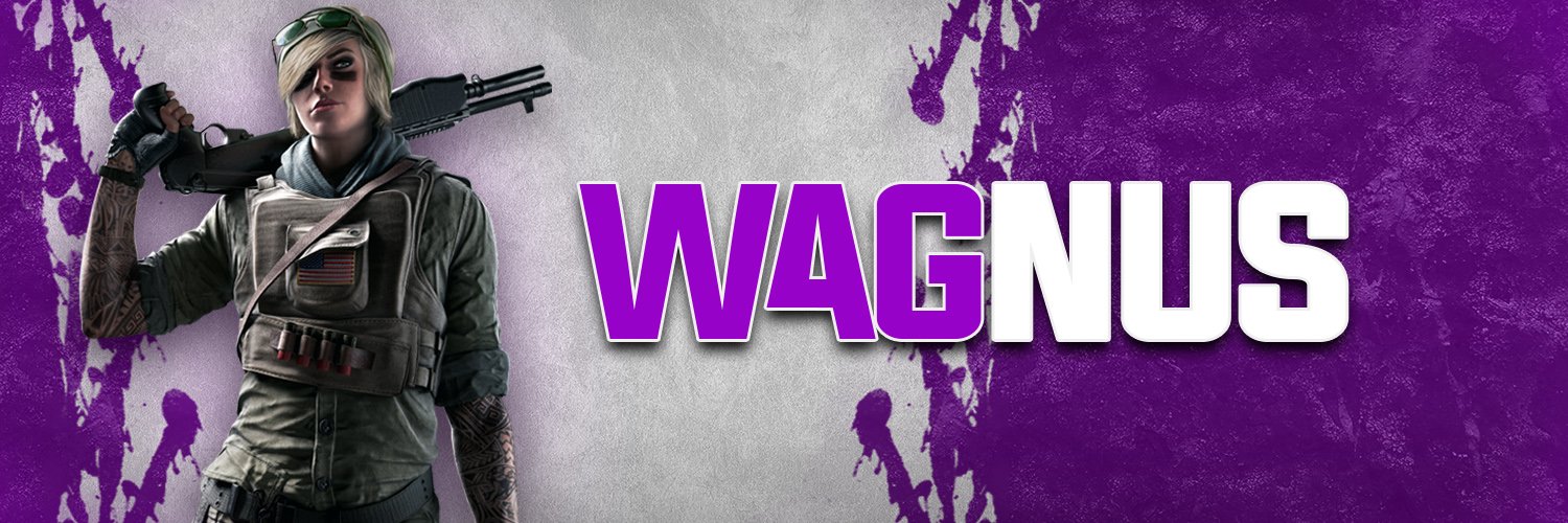W4gnus's profile banner image