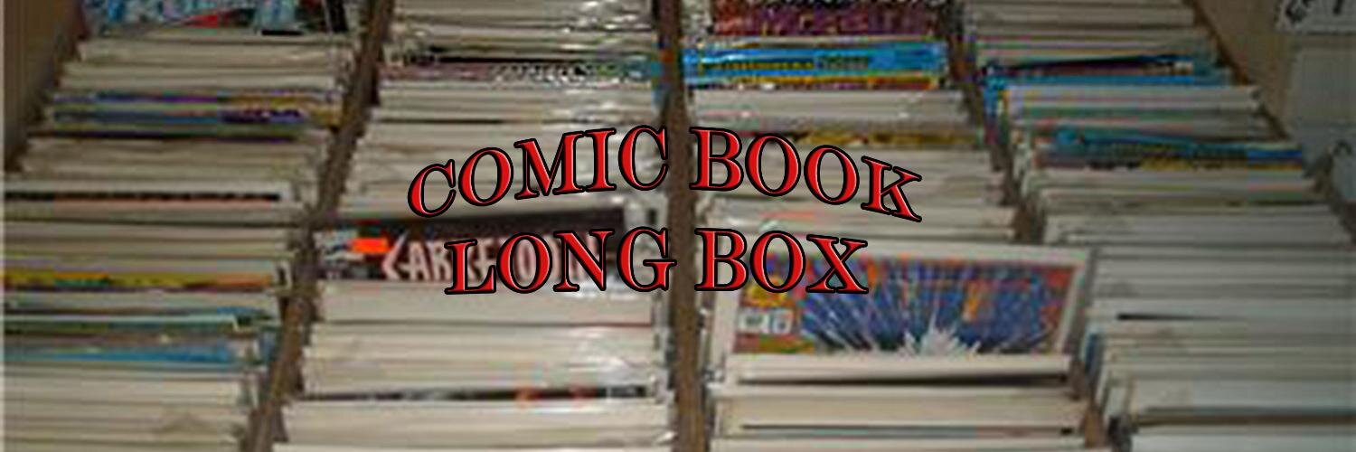 CBLongbox's profile banner image