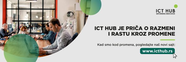 ICTHubBgd Profile Banner