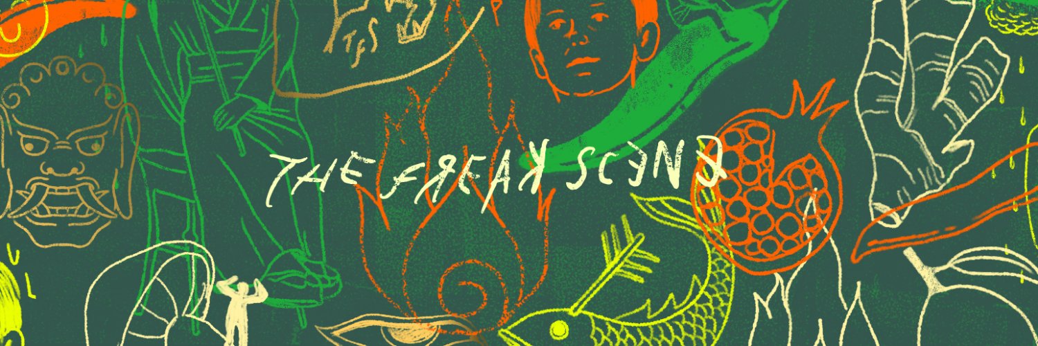 FreaksceneSW6's profile banner image