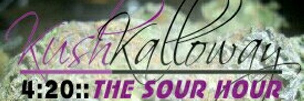 KushKalloway Profile Banner