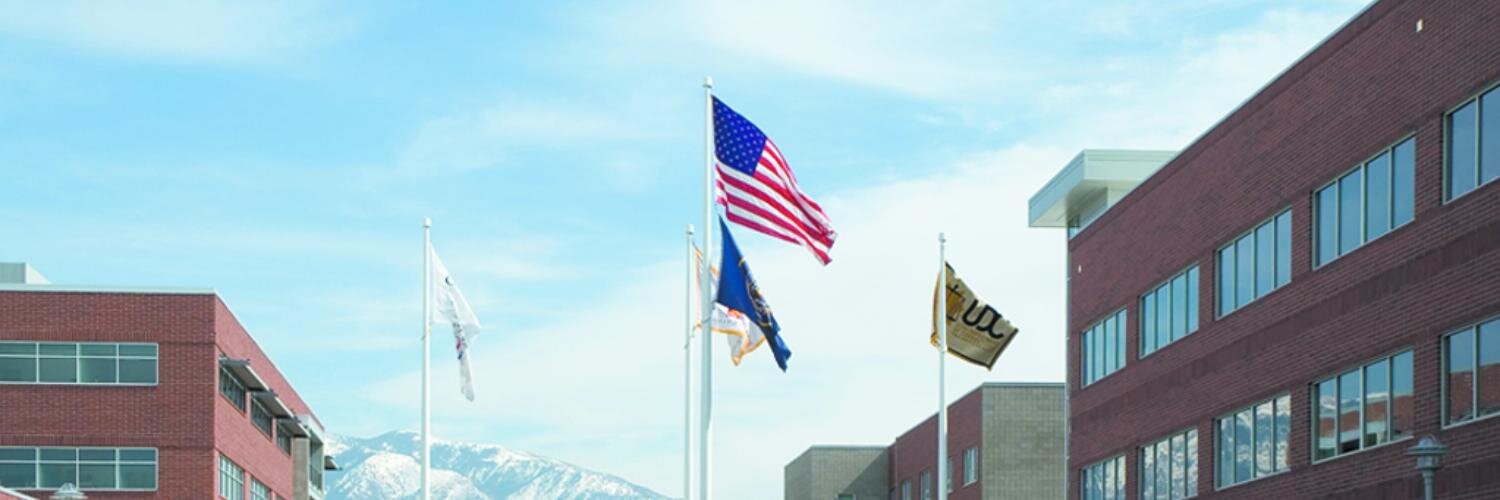 UtahSBDCNetwork's profile banner image
