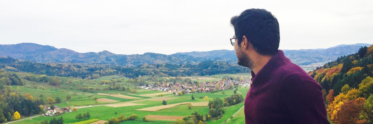 Taruncio's profile banner image
