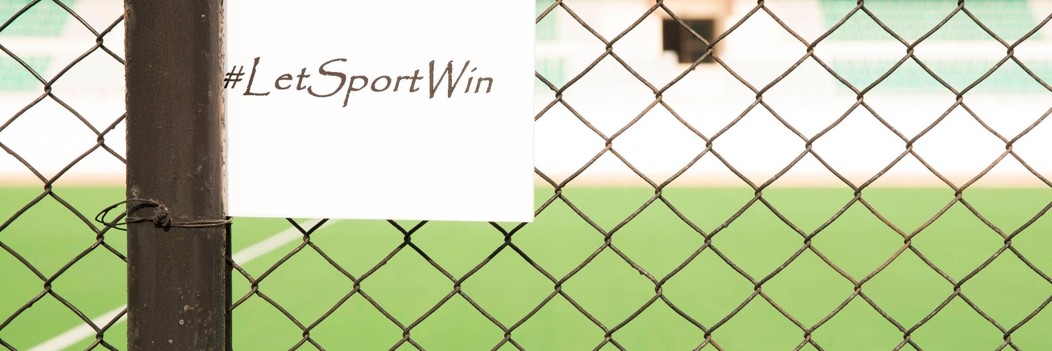 LetSportWin's profile banner image
