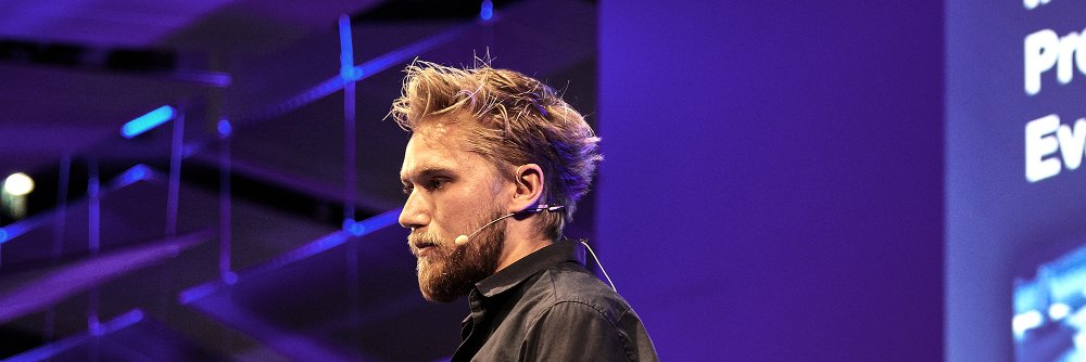 Sebastian Gier banner