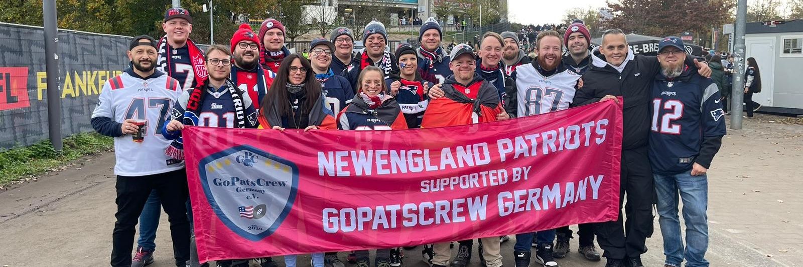 GERPatriotsFan's profile banner image