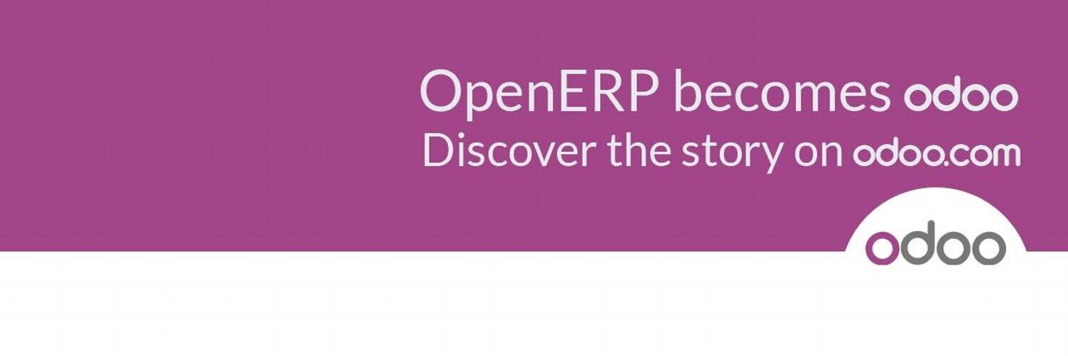 openerp's profile banner image