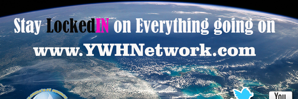 #YWHTeamNoSleep banner