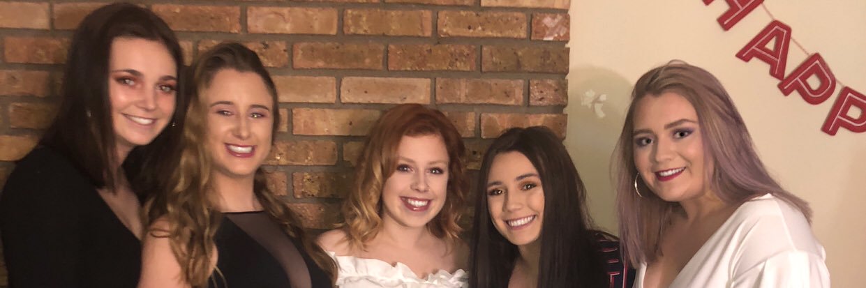 hannahbeas13's profile banner image