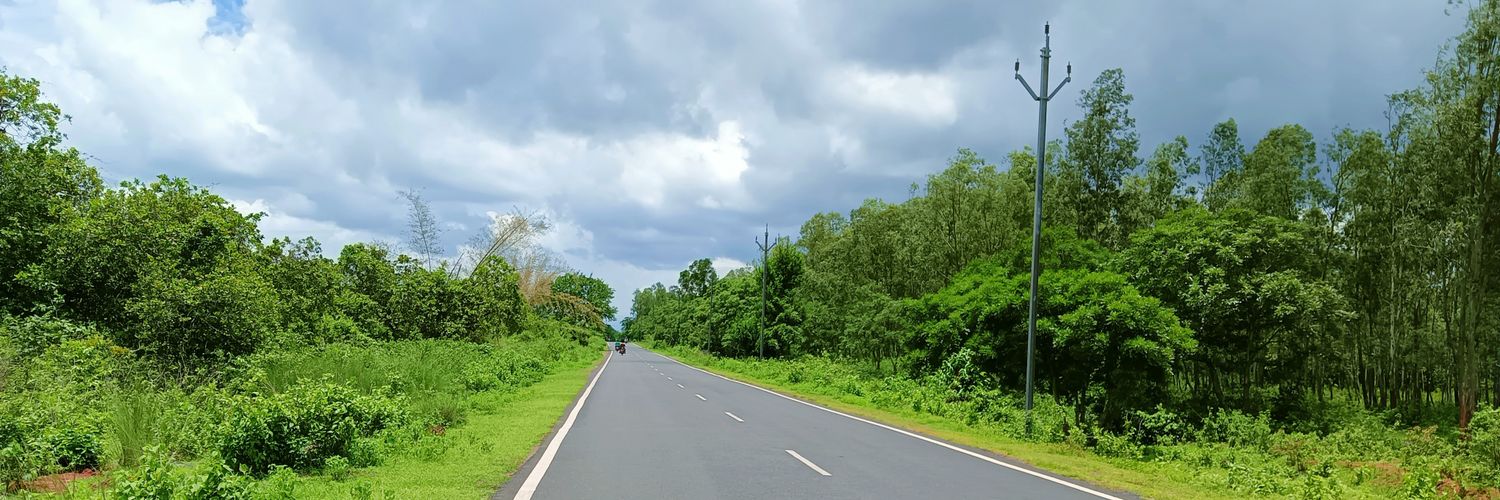 The_Subhransu's profile banner image