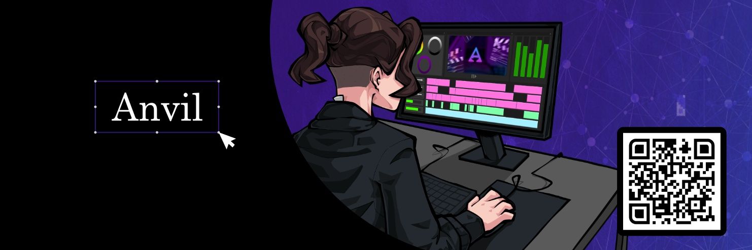 anvilmp4's profile banner image